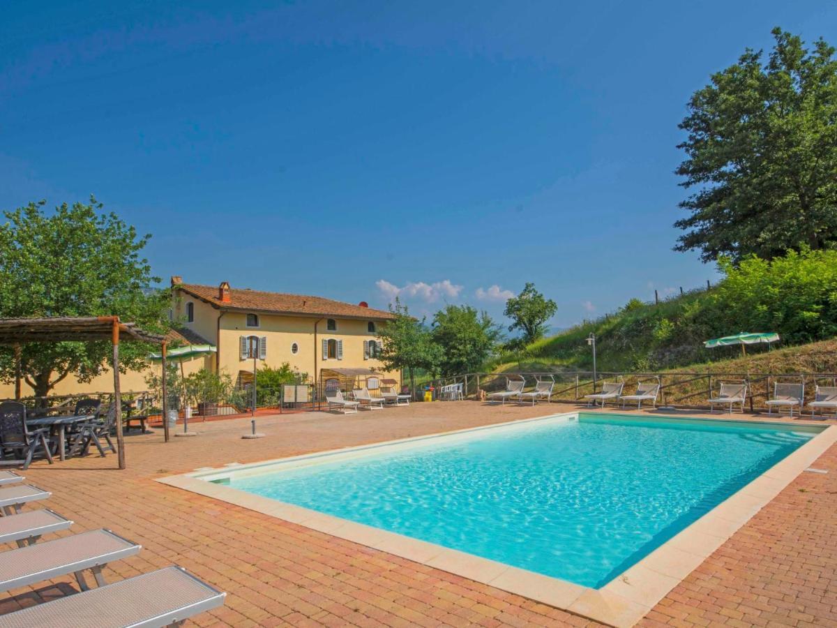 Apartment Aurora By Interhome Serravalle Pistoiese Exteriér fotografie