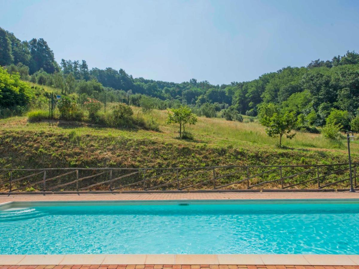 Apartment Aurora By Interhome Serravalle Pistoiese Exteriér fotografie