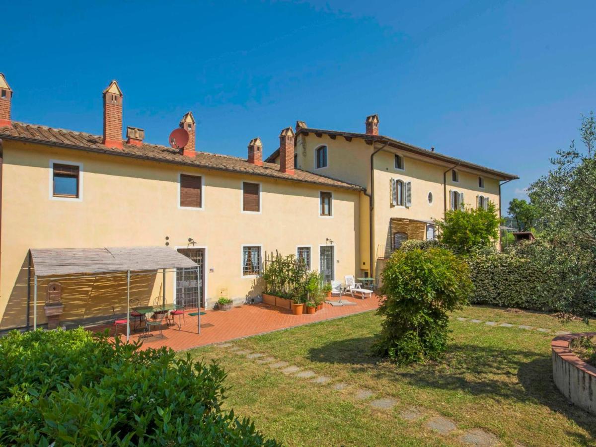 Apartment Aurora By Interhome Serravalle Pistoiese Exteriér fotografie